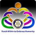 Wilsonville Rotary Logo